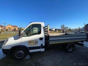 Iveco Daily 2.3 3STRANNY VYKLAPAC - 5