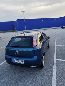 Fiat Punto 1.2 51kW - 5