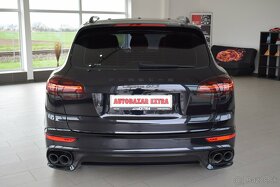 Porsche Cayenne 3,6 V6 GTS,Tiptronic,ČR,DPH, - 5