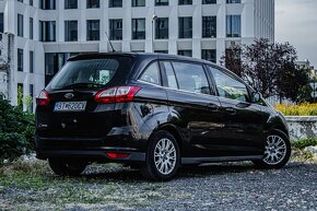 Ford Grand C-Max 1.6 TDCi DPF Trend - 5