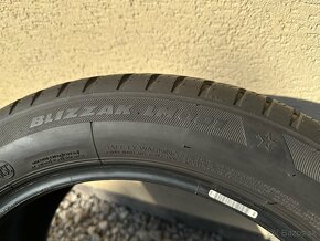 225/50 R18 95H RFT zimné BRIDGESTONE - 5