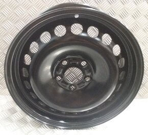 PLECH. DISK R16 5x108 - FORD GALAXY/ S-MAX - 5