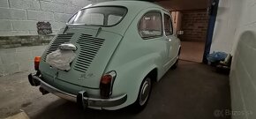 Fiat 600D - 5