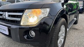 Mitsubishi Pajero 3.2DI-D LWB Intense A/T - 5