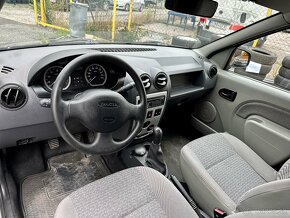 Dacia Logan 1.5 dCi Arctica, Po výmene rozvodov, spojky - 5