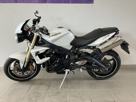 Triumph Street Triple - 5