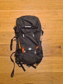 Predam Lavinovy batoh Mammut TOUR 30 AIRBAG 3.0 + bombicka - 5