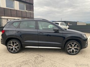 SEAT ATECA 2.0  TDI.DSG.FR - 5