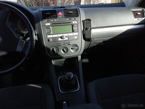 Volkswagen golf 5 - 5