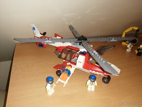 LEGO sety po 25€ - 5