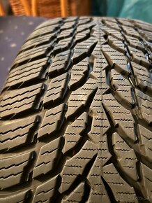 Nokian Tyres wr snowproof - 5