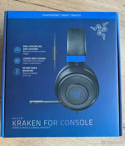 Razer Kraken - 5