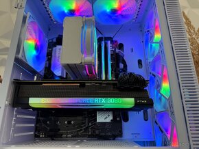 ⭐️ Ryzen 5 7600x, RTX 3080 10GB, 32GB DDR5, 1TB SSD, 850W - 5