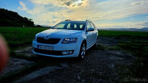 ŠKODA OCTAVIA 1,6 tdi 77 kw - 5