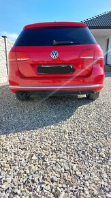 Passat 2.0 TDI 2013 automat - 5