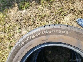 Continental 235/60R18 - 5