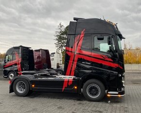 8731 Volvo FH500 - 4x2 – Tahač – EURO 6  - 5