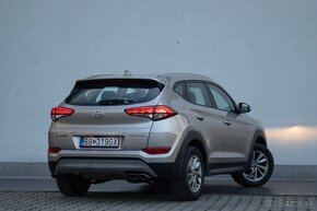 Hyundai Tucson - 5