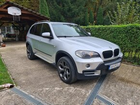 Bmw x5 xdrive - 5