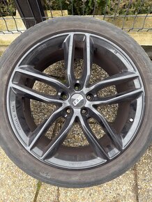 BBS Motosport R19 - 5