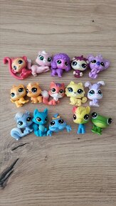 Littlest Pet Shop - 5