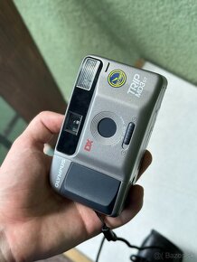 ❗️RETRO fotoaparát olympus TRIP MD3 ⬇️ - 5