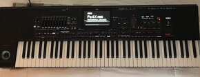 Predám Korg Pa4x.76 - 5