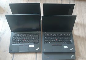 Lenovo ThinkPad T450, i7, 1600x900, 14" - 5