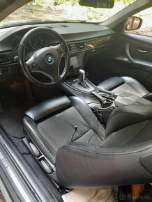 BMW 320XD COUPE 2011 - 5