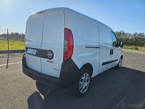 Fiat Doblo Cargo Maxi - 5