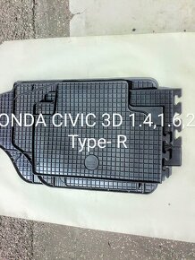 HONDA CIVIC, TURER, STREAM - 5