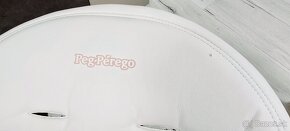 Predám detskú stoličku Peg Perego Prima pappa follow me - 5