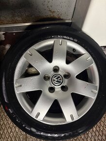 5x112 R16 VW RoadAmerica - 5