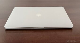 MacBook Pro 13,3” Touchbar 2020 A2251 32GB/512GB - 100% stav - 5