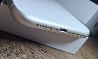 IPhone 11 White 64GB – AKO NOVÝ a nová batéria 100% - 5