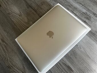 MacBook 12’’ 2017 512gb - 5