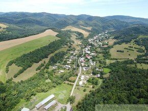 Rozľahlý pozemok pre hospodárske využitie - Osadné - 8.3 h - 5