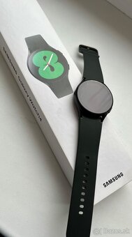 Samsung Galaxy Watch4 - 5