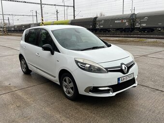 Renault Scenic 1.2tce - 5