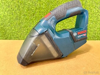 BOSCH GAS 12 V-LI PROFESSIONAL Aku vysávač - 5