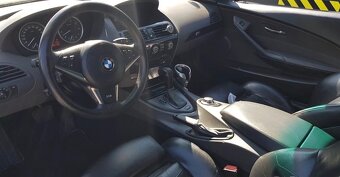 náhradne diely na: Bmw 645i V8 e63 /e63 coupe cabrio Automat - 5