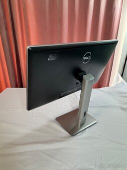 Dell P2714H, 27-palcový IPS monitor - 5