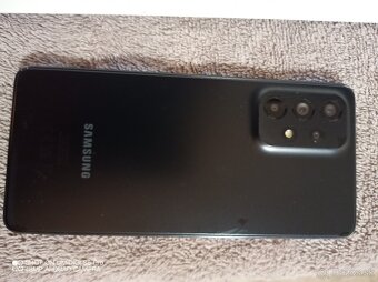 Samsung Galaxy A53  5g - 5