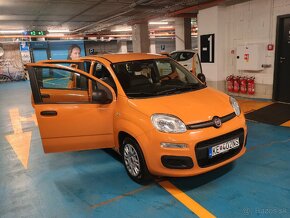 Fiat Panda LPG Košice - 5