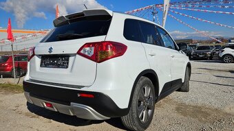 Suzuki Vitara S 1.4 BoosterJet 4WD A/T - 5