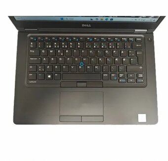 Dell Latitude 5480 - 5