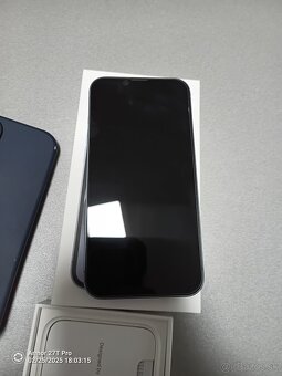 Iphone 14 128GB Blue - 5