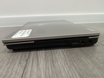 HP Elitebook 8440p - Core i5, W7 - 5