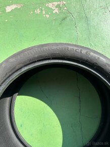 315/30 R22 107 Y XL CONTINENTAL PREMIUMCONTACT 6 - 5