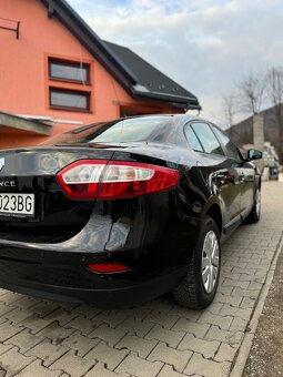 Predam Renault Fluence 1.6b - 5